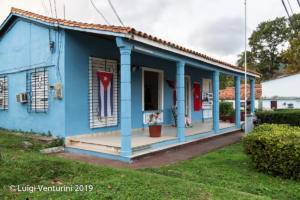 Viñales - Casa 
