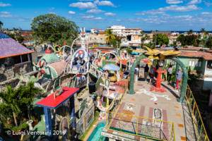 La Habana - Fusterlandia