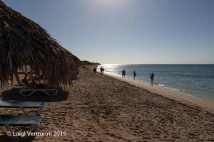 Trinidad - Playa Ancón