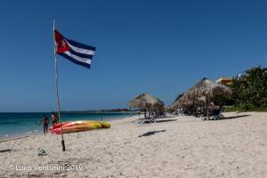 Trinidad - Playa Ancón