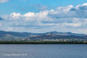 Trinidad dalla Carretera Ancón
