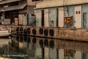 Cienfuegos - riflessi