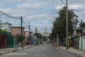 La Habana - periferia