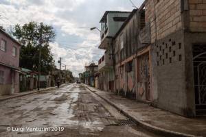 La Habana - Los Pinos