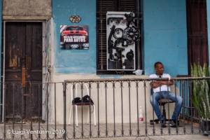 La Habana - accessori per auto