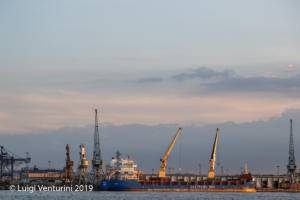 La Habana - Il porto