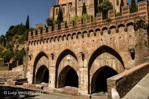 La Fonte della Nobile contrada dell'Oca - 
