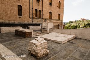 La Fonte della contrada della Torre