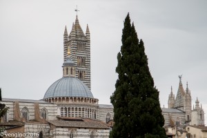 Il Duomo da San Domenico   