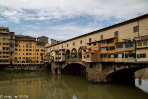 Il Ponte Vechio 