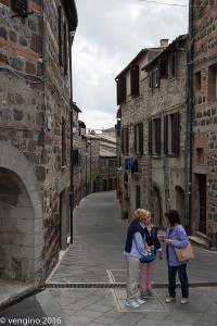 Vicolo di Radicofani    